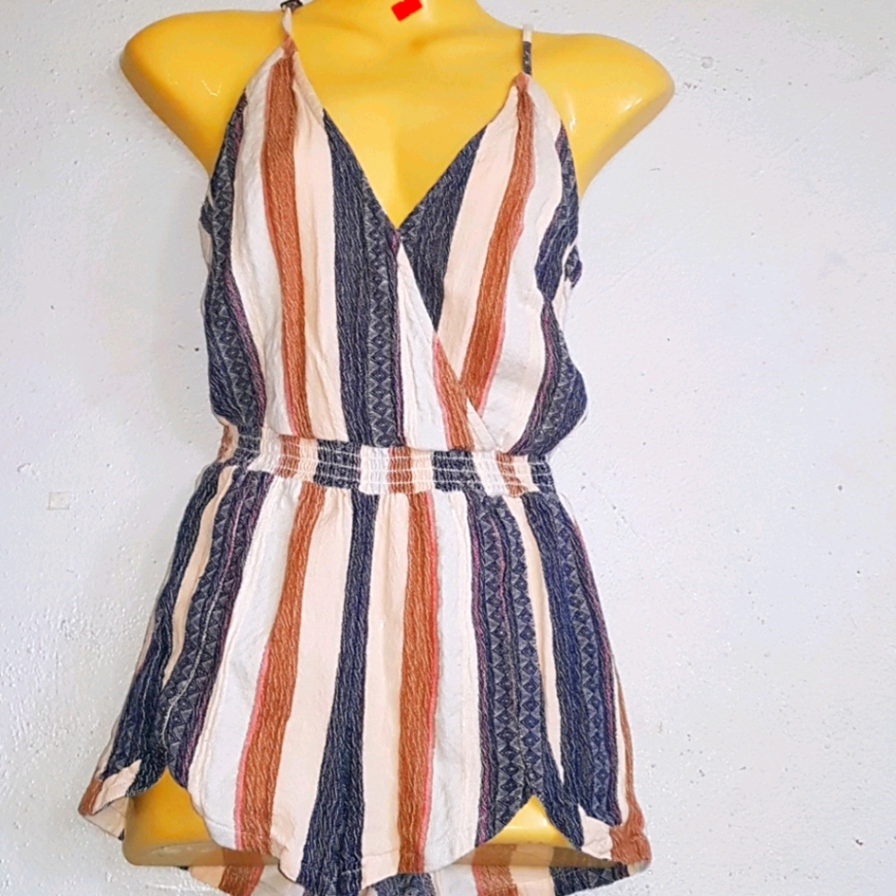 Billabong romper